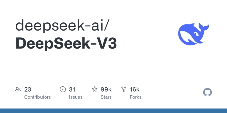 DeepSeek-V3